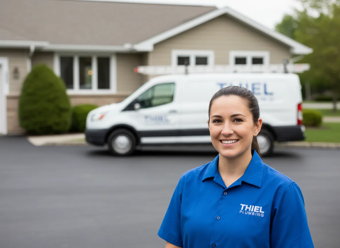 Plumber Wallingford, IA FAQs